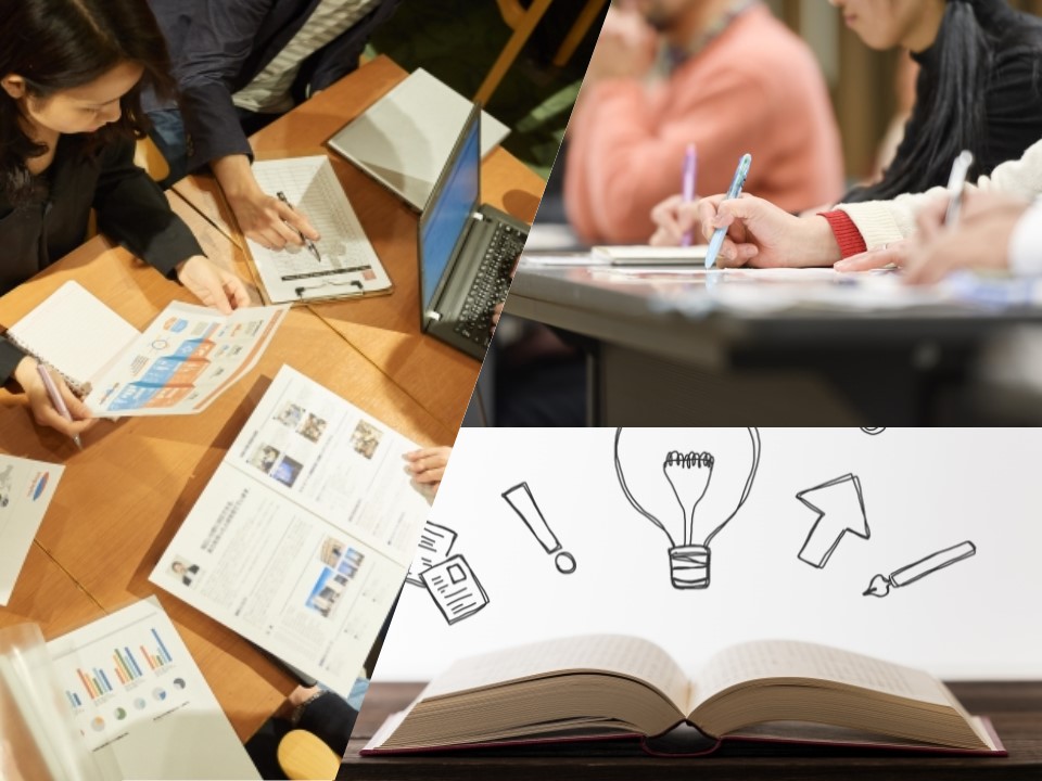 教育サポート画像